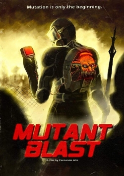 Mutant Blast full