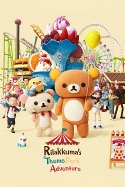 Rilakkuma's Theme Park Adventure full