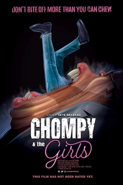 Chompy & The Girls full