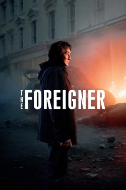 The Foreigner full