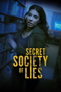 Secret Society of Lies full