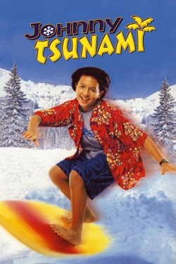 Johnny Tsunami full