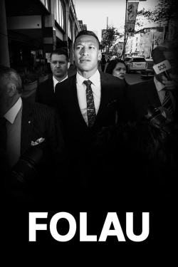 Folau full