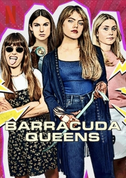 Barracuda Queens full