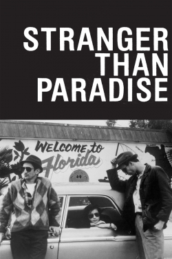 Stranger Than Paradise full