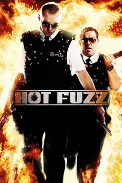 Hot Fuzz full