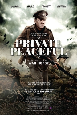 Private Peaceful full