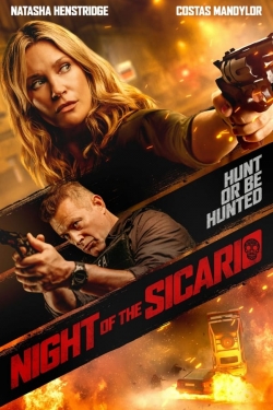 Night of the Sicario full