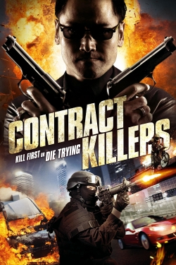 Contract Killers full