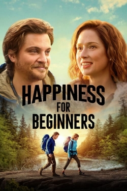 Happiness for Beginners full