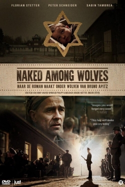 Naked Among Wolves full