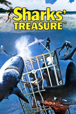 Sharks' Treasure full