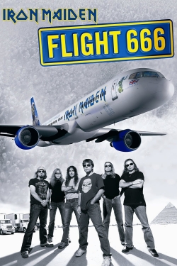 Iron Maiden: Flight 666 full