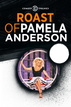 Comedy Central Roast of Pamela Anderson full