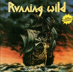 Running Wild full