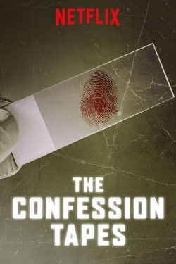 The Confession Tapes full