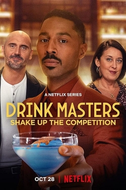 Drink Masters full