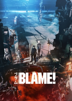 Blame! full