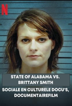 State of Alabama vs. Brittany Smith full