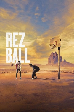 Rez Ball full