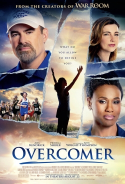 Overcomer full