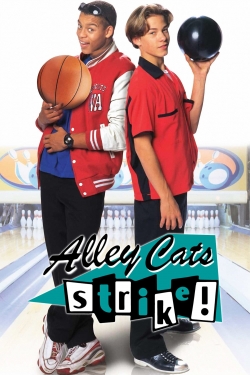 Alley Cats Strike full