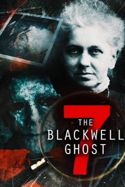 The Blackwell Ghost 7 full