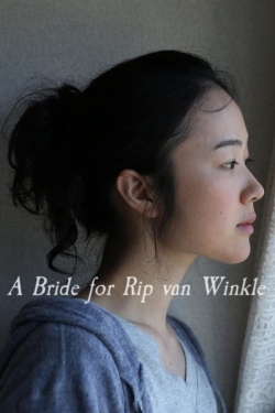 A Bride for Rip Van Winkle full