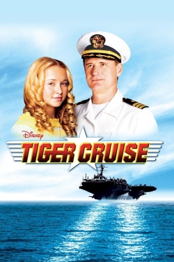 Tiger Cruise full