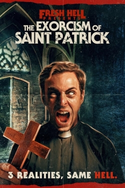 The Exorcism of Saint Patrick full