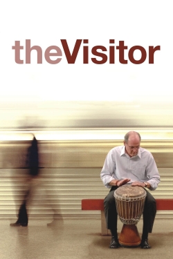 The Visitor full