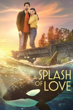 A Splash of Love full