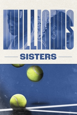 Williams Sisters full