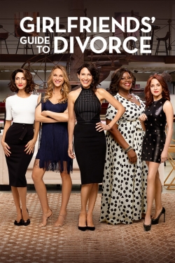 Girlfriends' Guide to Divorce full