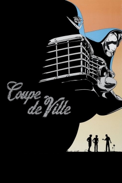 Coupe de Ville full