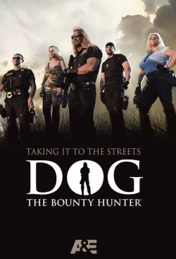 Dog the Bounty Hunter full