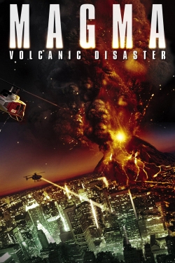 Magma: Volcanic Disaster full