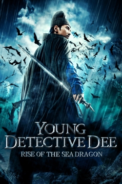 Young Detective Dee: Rise of the Sea Dragon full