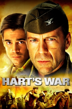 Hart's War full