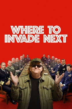 Where to Invade Next full