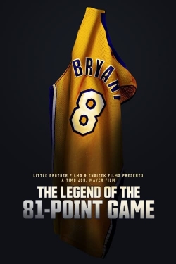 The Legend of the 81-Point Game full