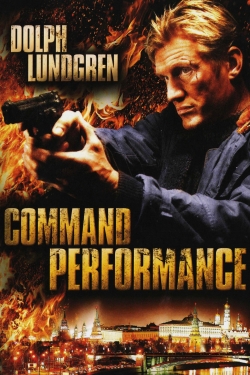 Command Performance full