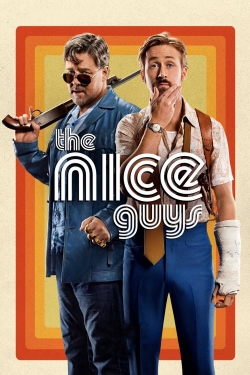 The Nice Guys full