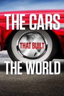 The Cars That Made the World full