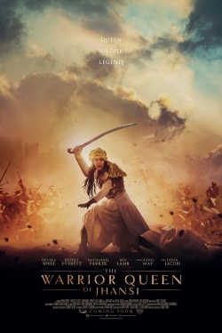 The Warrior Queen of Jhansi full