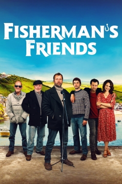 Fisherman’s Friends full