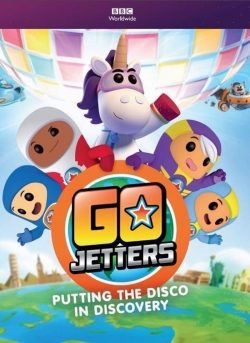 Go Jetters full