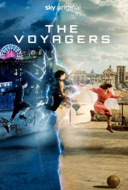 The Voyagers full