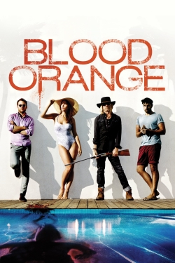 Blood Orange full