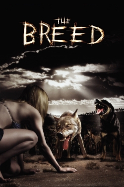 The Breed full